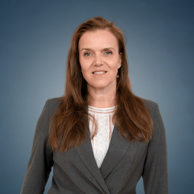 Véronique Chatelain