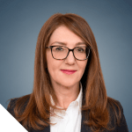 Frédérique Bensahel - Responsable Droit Bancaire